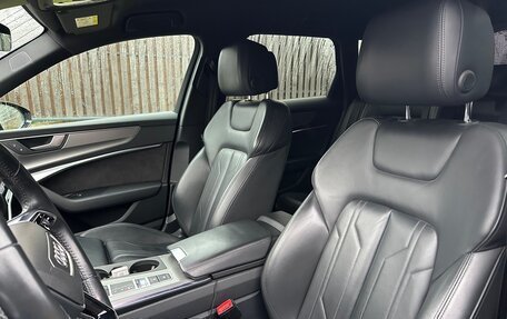 Audi A6, 2018 год, 4 200 000 рублей, 20 фотография