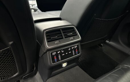 Audi A6, 2018 год, 4 200 000 рублей, 22 фотография