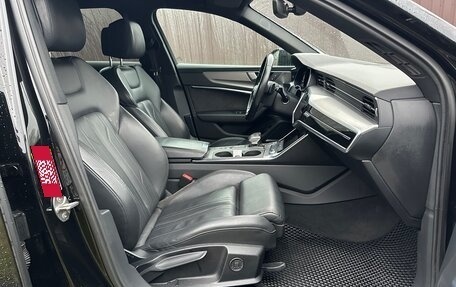 Audi A6, 2018 год, 4 200 000 рублей, 25 фотография