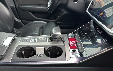 Audi A6, 2018 год, 4 200 000 рублей, 30 фотография