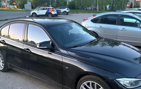 BMW 3 серия, 2014 год, 1 930 000 рублей, 4 фотография