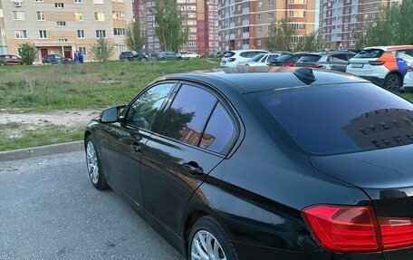 BMW 3 серия, 2014 год, 1 930 000 рублей, 8 фотография