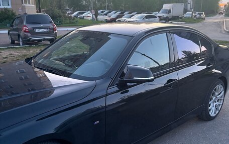 BMW 3 серия, 2014 год, 1 930 000 рублей, 2 фотография