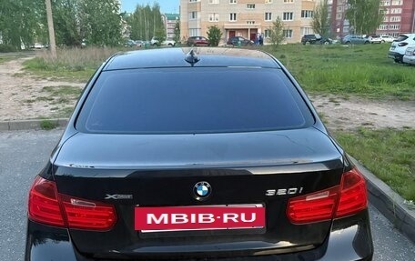 BMW 3 серия, 2014 год, 1 930 000 рублей, 6 фотография