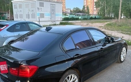 BMW 3 серия, 2014 год, 1 930 000 рублей, 5 фотография