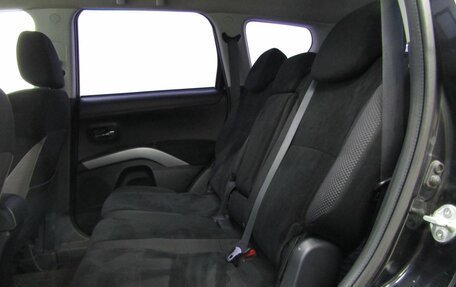 Mitsubishi Outlander III рестайлинг 3, 2012 год, 1 147 000 рублей, 14 фотография