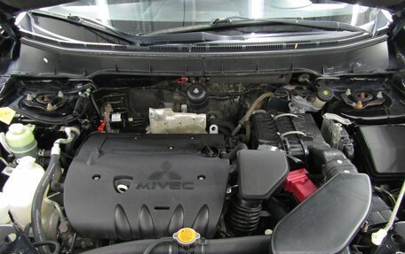 Mitsubishi Outlander III рестайлинг 3, 2012 год, 1 147 000 рублей, 23 фотография