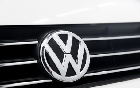 Volkswagen Polo VI (EU Market), 2018 год, 1 349 900 рублей, 10 фотография