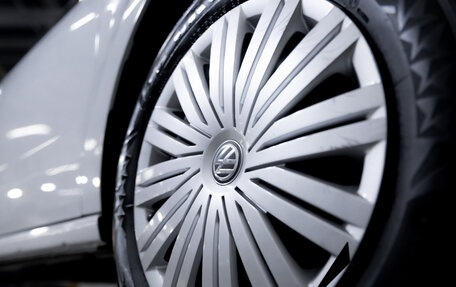 Volkswagen Polo VI (EU Market), 2018 год, 1 349 900 рублей, 12 фотография