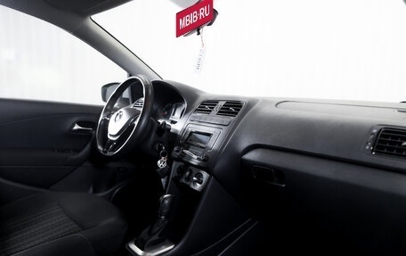 Volkswagen Polo VI (EU Market), 2018 год, 1 349 900 рублей, 17 фотография