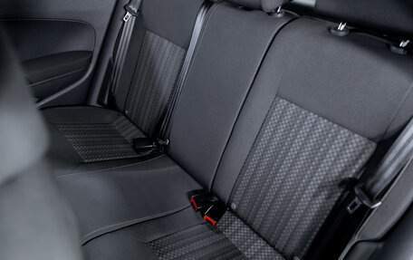 Volkswagen Polo VI (EU Market), 2018 год, 1 349 900 рублей, 25 фотография