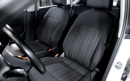 Volkswagen Polo VI (EU Market), 2018 год, 1 349 900 рублей, 18 фотография