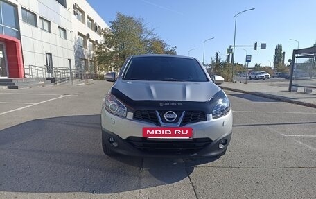 Nissan Qashqai, 2012 год, 1 200 000 рублей, 2 фотография