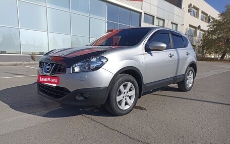 Nissan Qashqai, 2012 год, 1 200 000 рублей, 3 фотография
