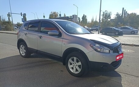 Nissan Qashqai, 2012 год, 1 200 000 рублей, 1 фотография