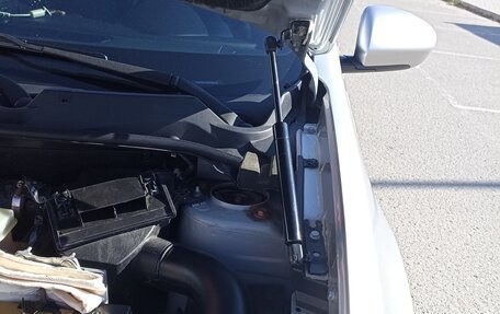 Nissan Qashqai, 2012 год, 1 200 000 рублей, 10 фотография