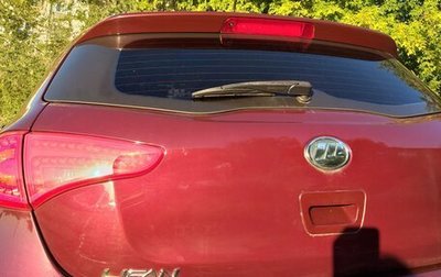 Lifan X50, 2015 год, 670 000 рублей, 1 фотография