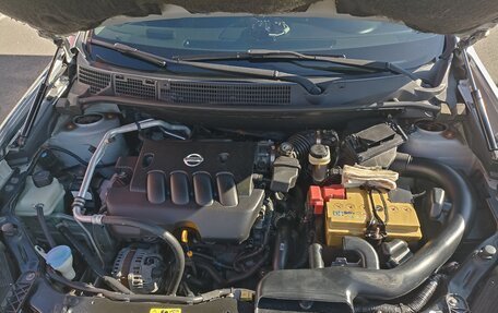 Nissan Qashqai, 2012 год, 1 200 000 рублей, 9 фотография