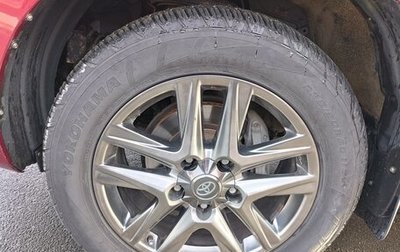 Toyota Land Cruiser 200, 2008 год, 4 000 000 рублей, 1 фотография