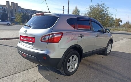 Nissan Qashqai, 2012 год, 1 200 000 рублей, 6 фотография