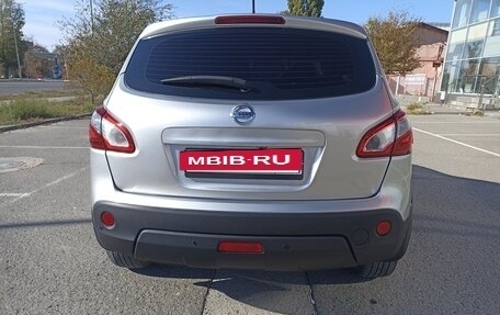 Nissan Qashqai, 2012 год, 1 200 000 рублей, 7 фотография