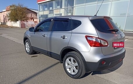Nissan Qashqai, 2012 год, 1 200 000 рублей, 4 фотография