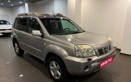 Nissan X-Trail, 2006 год, 648 000 рублей, 1 фотография