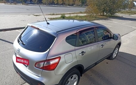 Nissan Qashqai, 2012 год, 1 200 000 рублей, 5 фотография