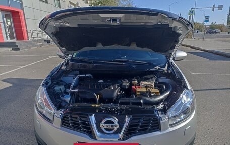 Nissan Qashqai, 2012 год, 1 200 000 рублей, 8 фотография