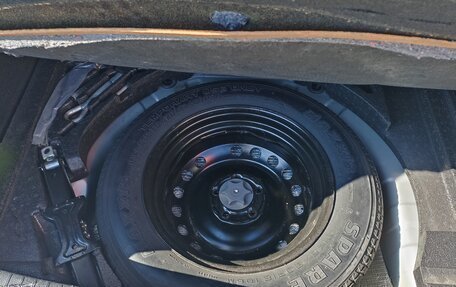 Nissan Qashqai, 2012 год, 1 200 000 рублей, 13 фотография