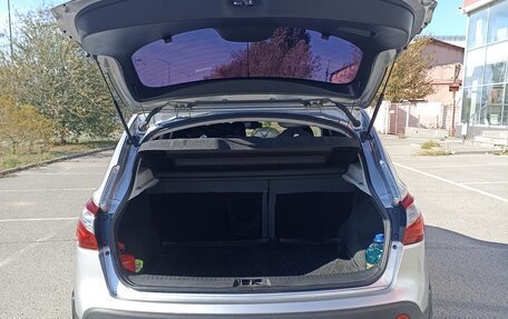 Nissan Qashqai, 2012 год, 1 200 000 рублей, 12 фотография