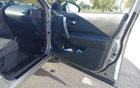 Nissan Qashqai, 2012 год, 1 200 000 рублей, 14 фотография