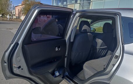 Nissan Qashqai, 2012 год, 1 200 000 рублей, 18 фотография