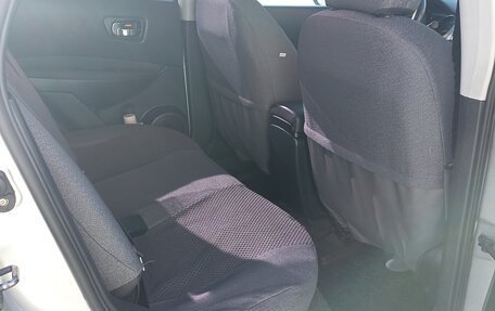 Nissan Qashqai, 2012 год, 1 200 000 рублей, 16 фотография