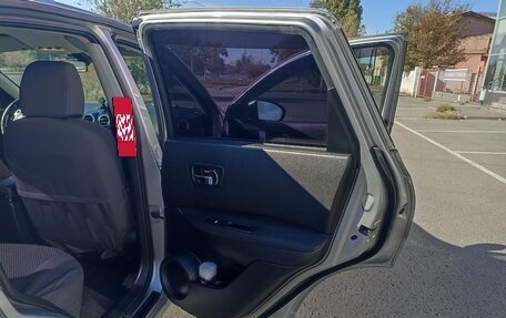 Nissan Qashqai, 2012 год, 1 200 000 рублей, 17 фотография