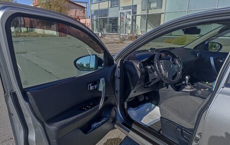 Nissan Qashqai, 2012 год, 1 200 000 рублей, 19 фотография