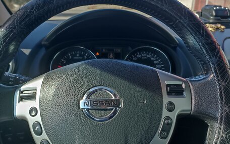 Nissan Qashqai, 2012 год, 1 200 000 рублей, 25 фотография