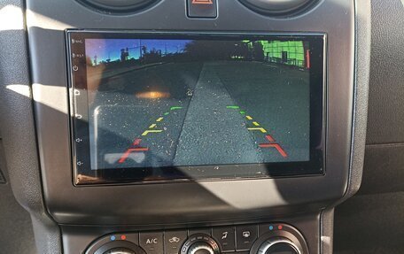 Nissan Qashqai, 2012 год, 1 200 000 рублей, 22 фотография