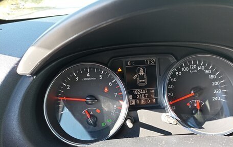 Nissan Qashqai, 2012 год, 1 200 000 рублей, 21 фотография