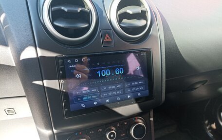 Nissan Qashqai, 2012 год, 1 200 000 рублей, 23 фотография