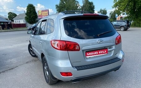 Hyundai Santa Fe III рестайлинг, 2006 год, 951 000 рублей, 1 фотография