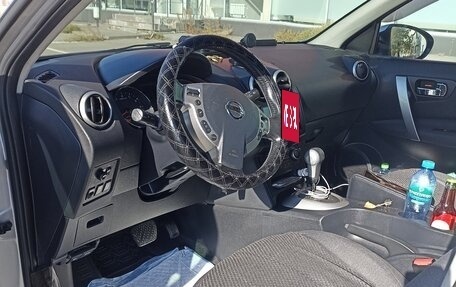 Nissan Qashqai, 2012 год, 1 200 000 рублей, 20 фотография