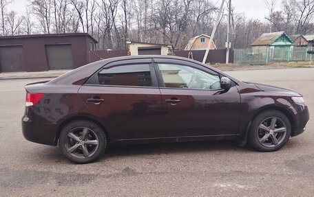 KIA Cerato III, 2010 год, 850 000 рублей, 7 фотография