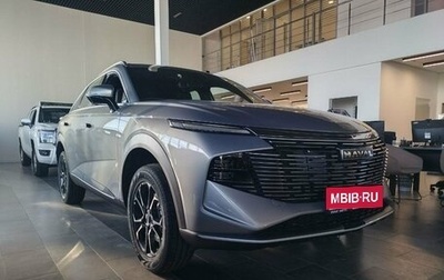 Haval F7, 2025 год, 3 099 000 рублей, 1 фотография