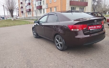 KIA Cerato III, 2010 год, 850 000 рублей, 4 фотография