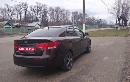 KIA Cerato III, 2010 год, 850 000 рублей, 6 фотография