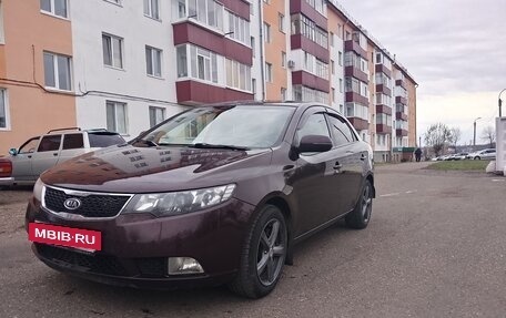 KIA Cerato III, 2010 год, 850 000 рублей, 3 фотография