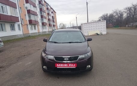 KIA Cerato III, 2010 год, 850 000 рублей, 2 фотография