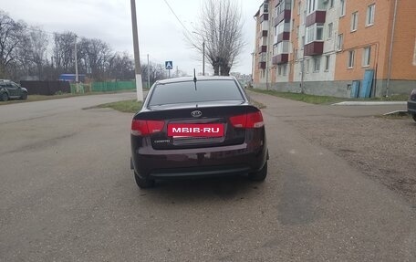 KIA Cerato III, 2010 год, 850 000 рублей, 5 фотография