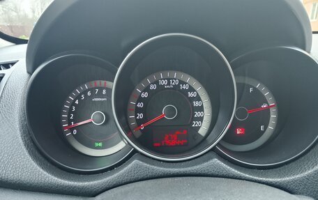 KIA Cerato III, 2010 год, 850 000 рублей, 9 фотография